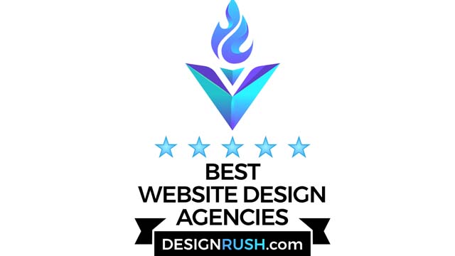 Design Rush Award
